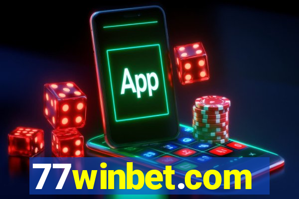 77winbet.com