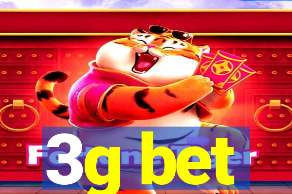 3g bet