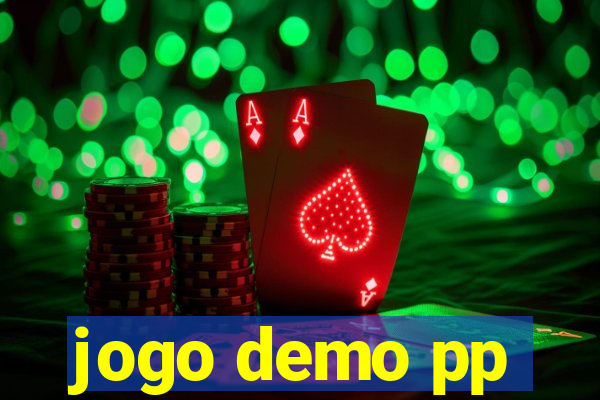 jogo demo pp