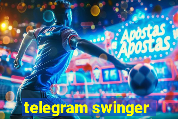 telegram swinger