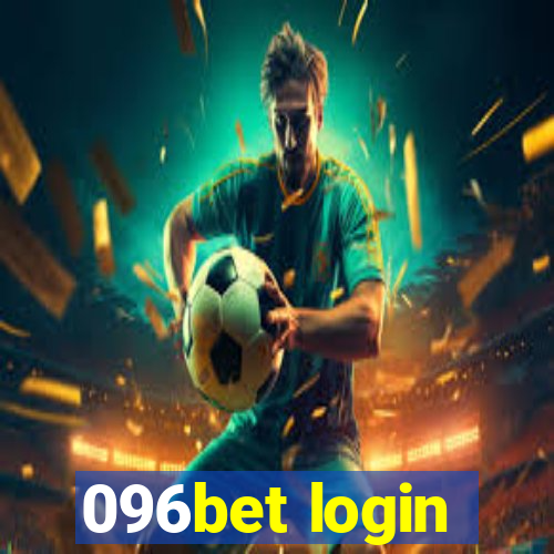 096bet login