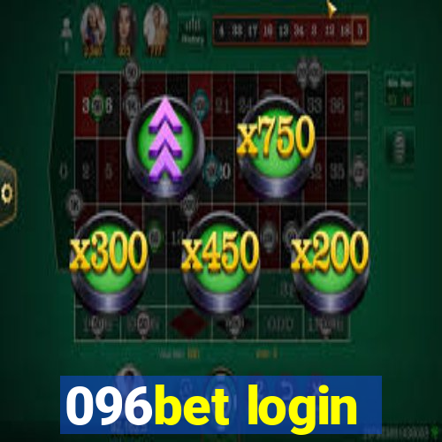 096bet login