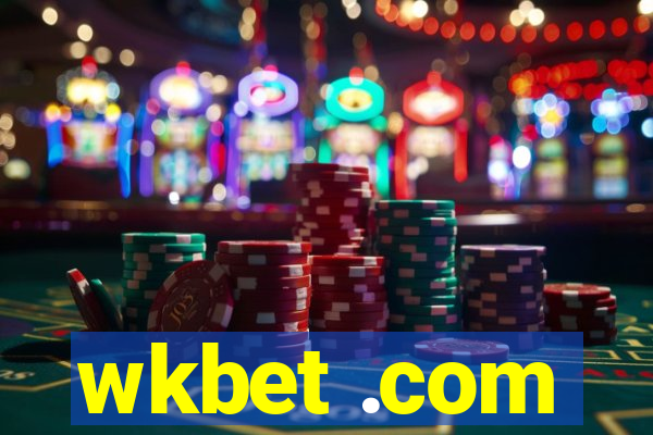 wkbet .com