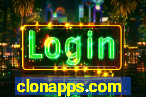 clonapps.com