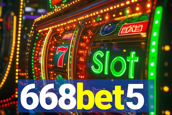 668bet5