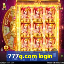 777g.com login