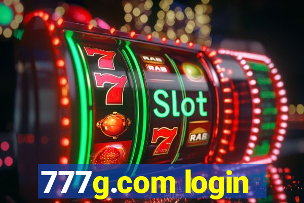 777g.com login