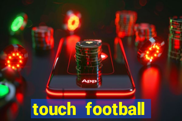 touch football script pastebin