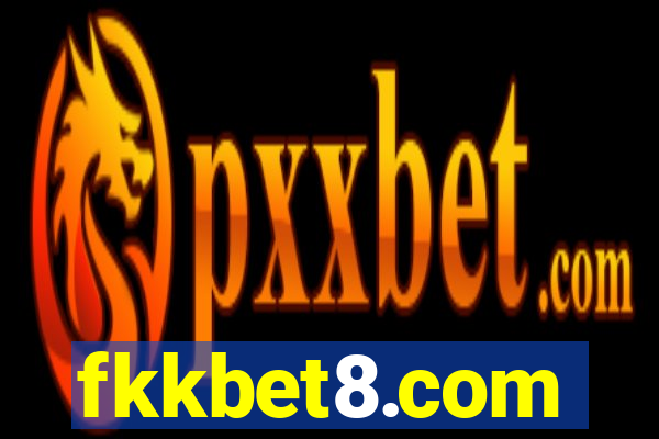 fkkbet8.com