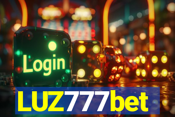 LUZ777bet