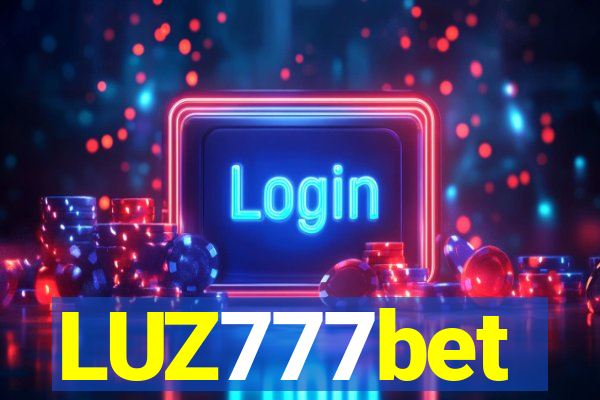 LUZ777bet