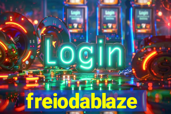 freiodablaze