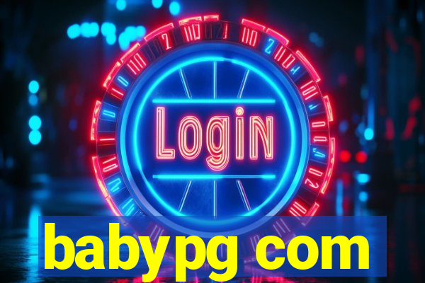 babypg com