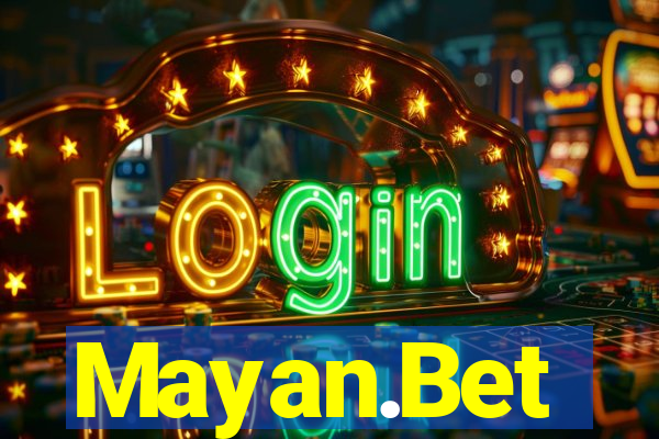 Mayan.Bet