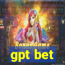 gpt bet