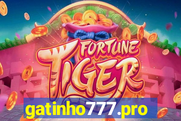 gatinho777.pro