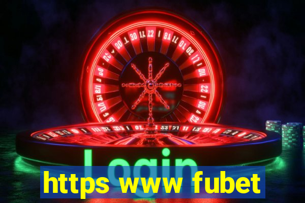 https www fubet