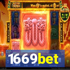 1669bet