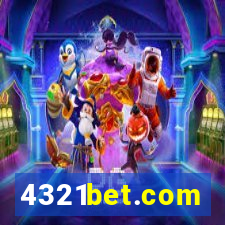 4321bet.com