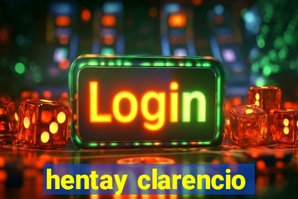 hentay clarencio