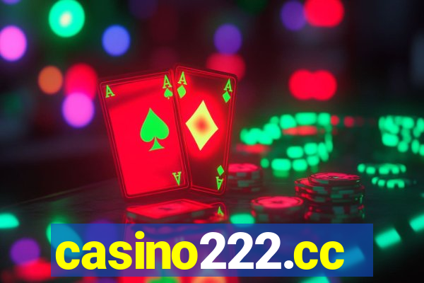 casino222.cc