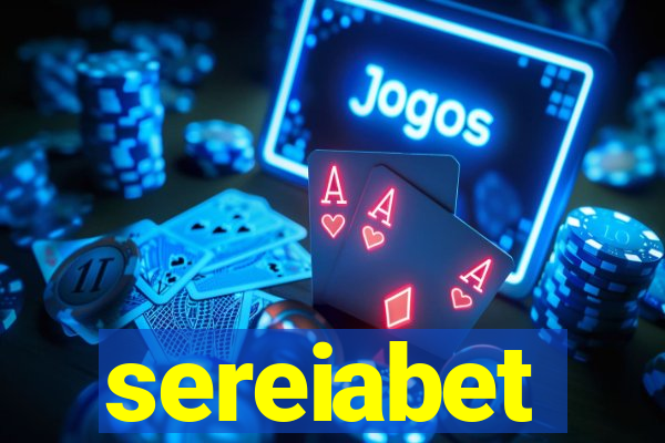 sereiabet