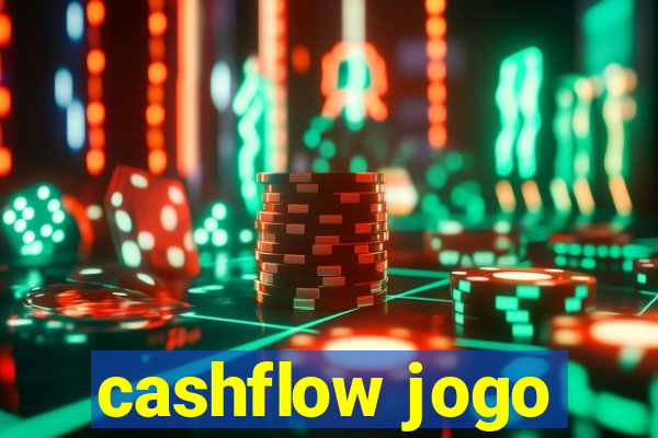 cashflow jogo