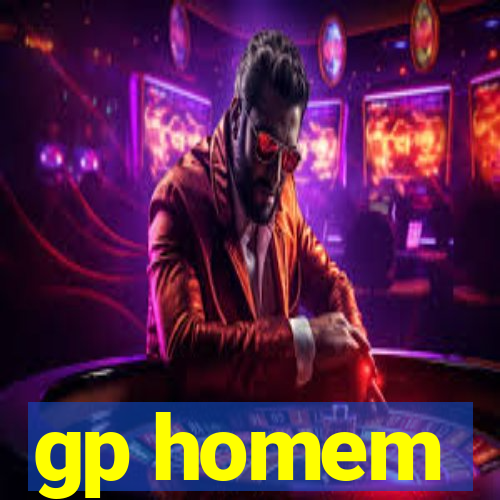 gp homem