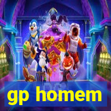 gp homem