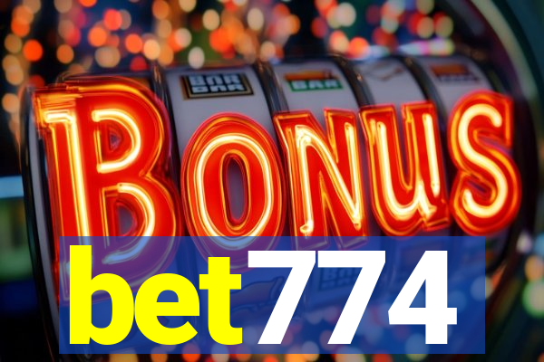 bet774