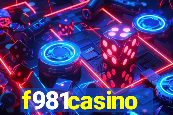 f981casino