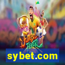 sybet.com