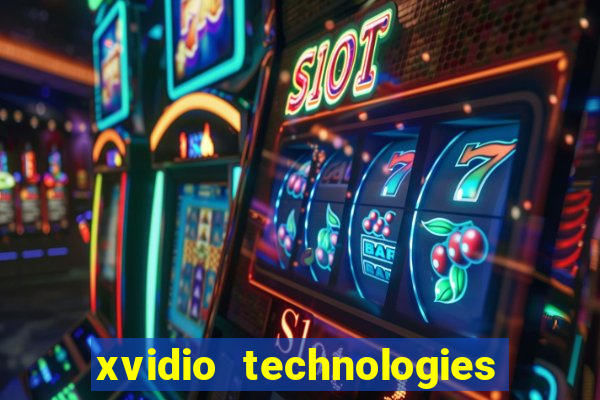 xvidio technologies brasil 2024