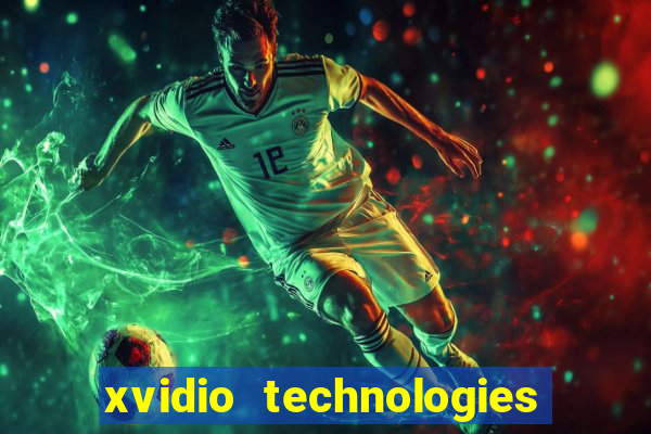 xvidio technologies brasil 2024