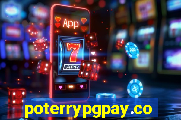 poterrypgpay.com