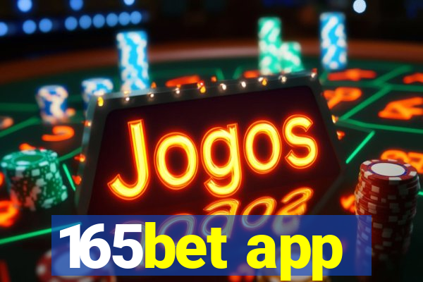 165bet app