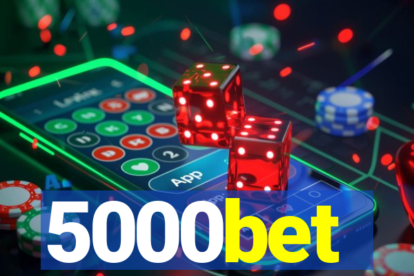 5000bet