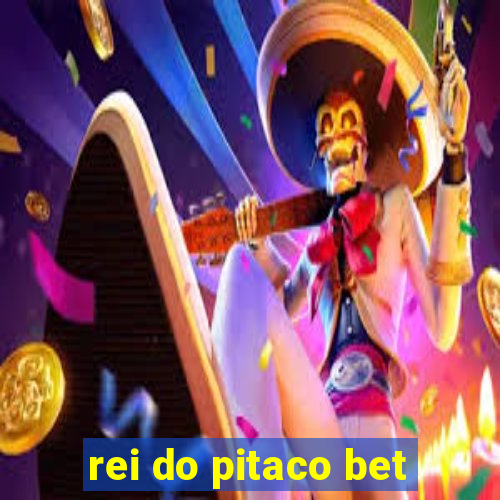 rei do pitaco bet