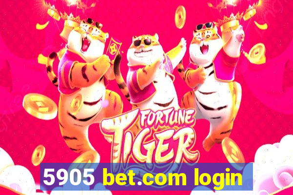 5905 bet.com login