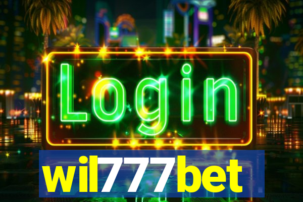 wil777bet