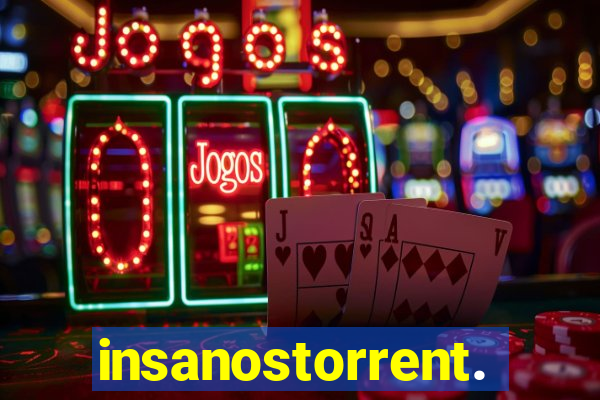 insanostorrent.com