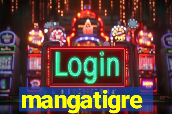 mangatigre