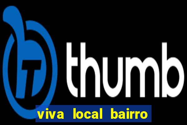 viva local bairro guarani bh garoto