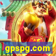 gpspg.com