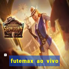 futemax ao vivo real madrid