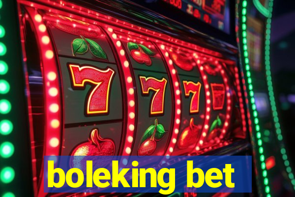 boleking bet