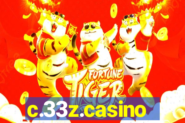 c.33z.casino