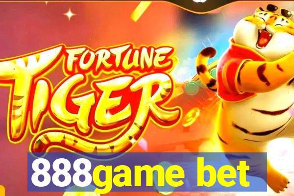 888game bet