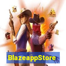 BlazeappStore