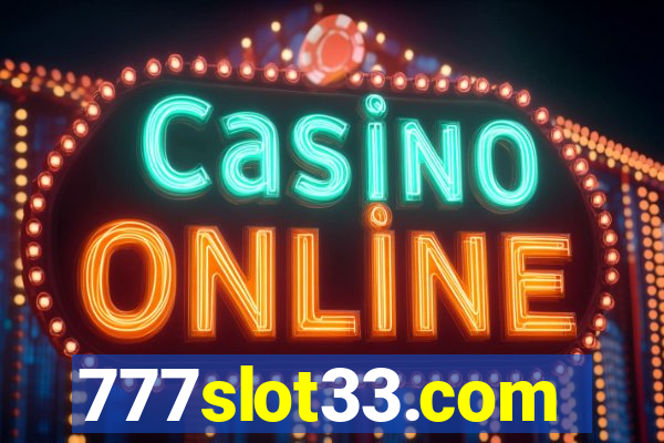 777slot33.com